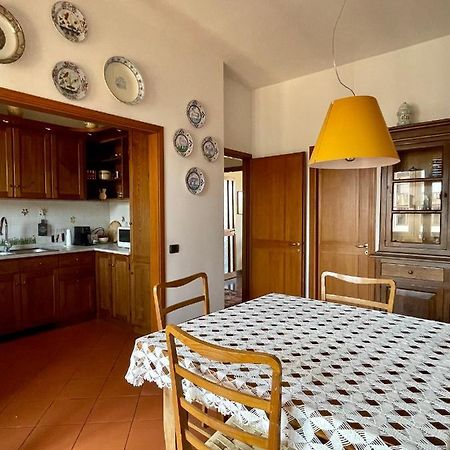 Апартаменты Casa Mora Флоренция Экстерьер фото